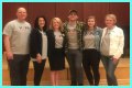Charlie Berens Parents Molly Berens and Dick Berens